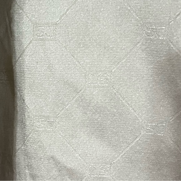 NWT Vintage St John Couture Tweed Floral Bead Skirt Size 10 Neiman Marcus - Picture 8 of 12